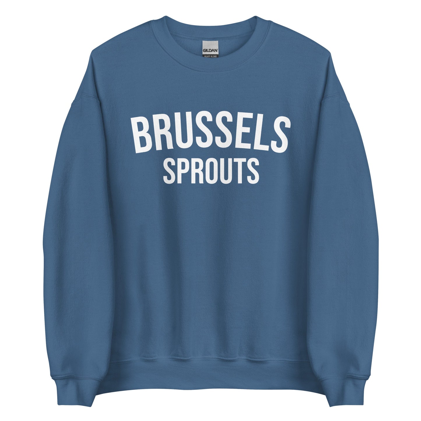 Brussels Sprouts Sweatshirt - ninanush