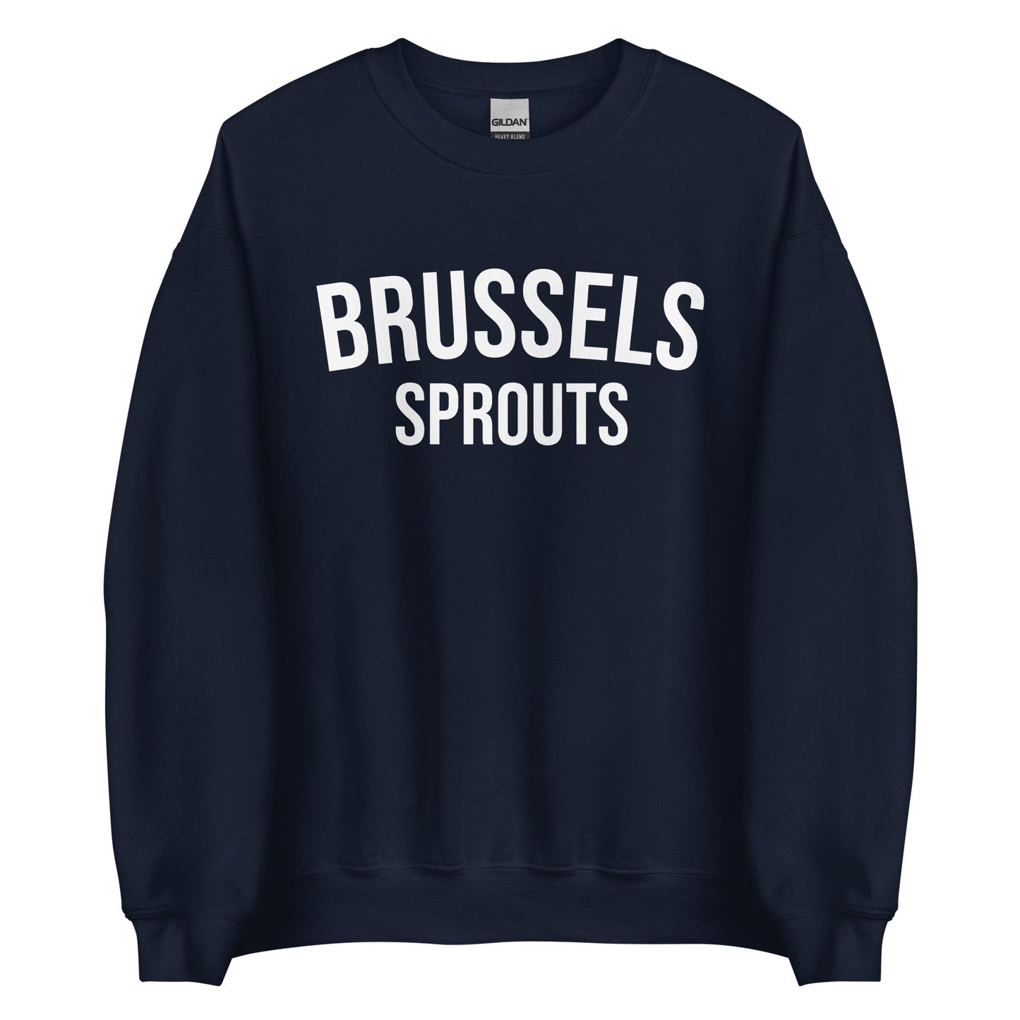 Brussels Sprouts Sweatshirt - ninanush