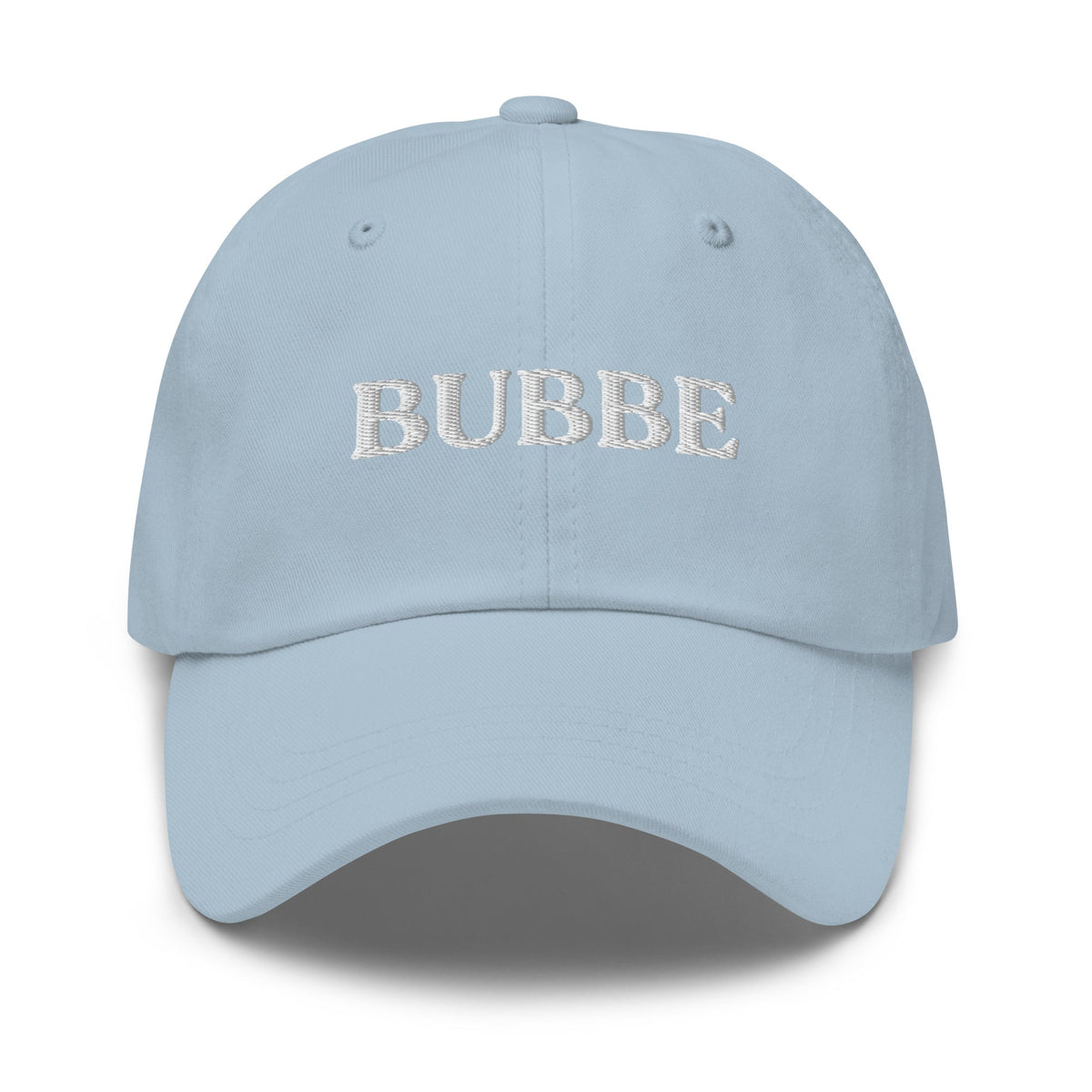 Bubbe Dad Hat - ninanush