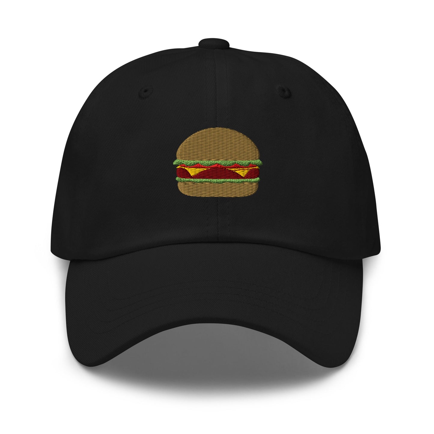 Burger Dad Hat - ninanush