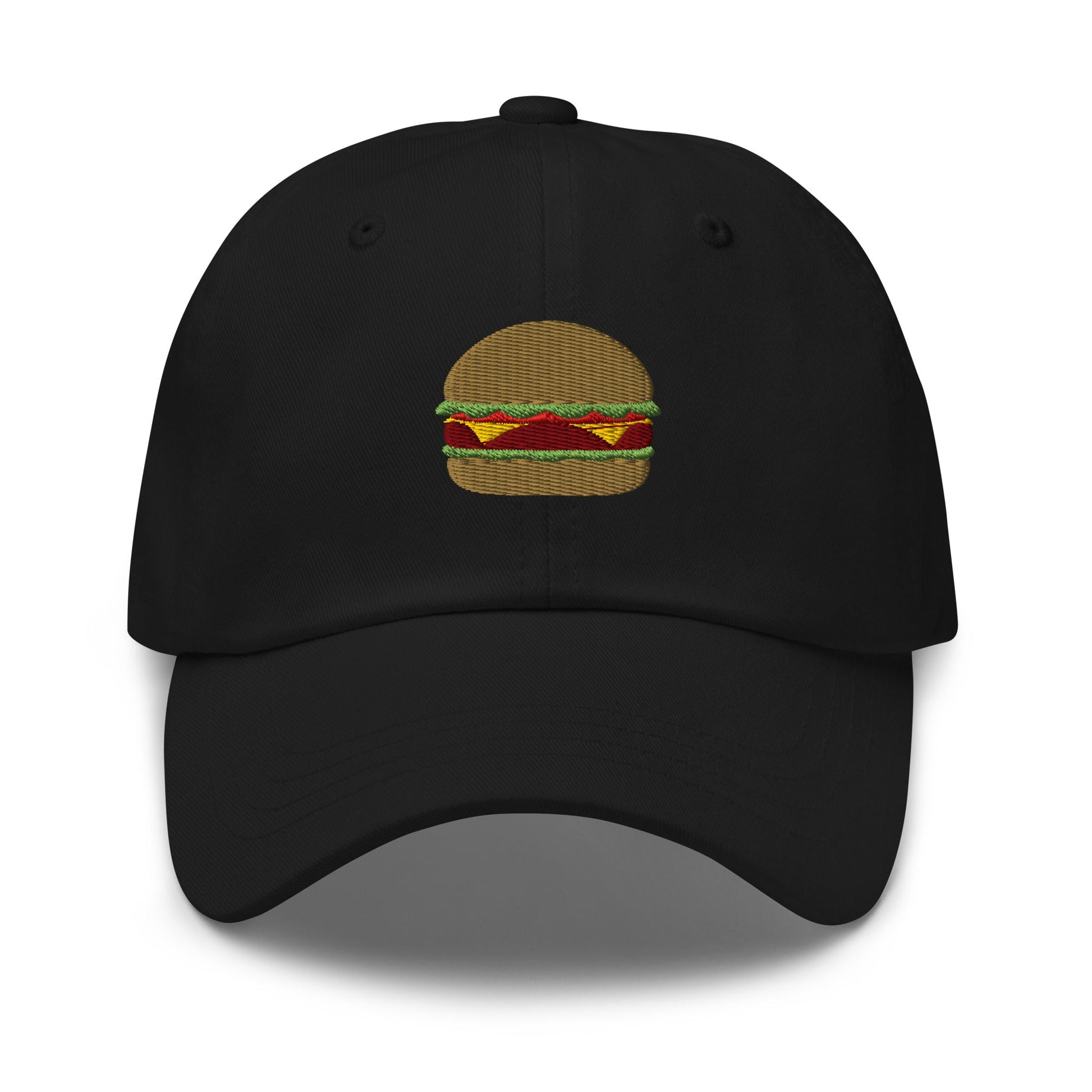 Burger Dad Hat - ninanush