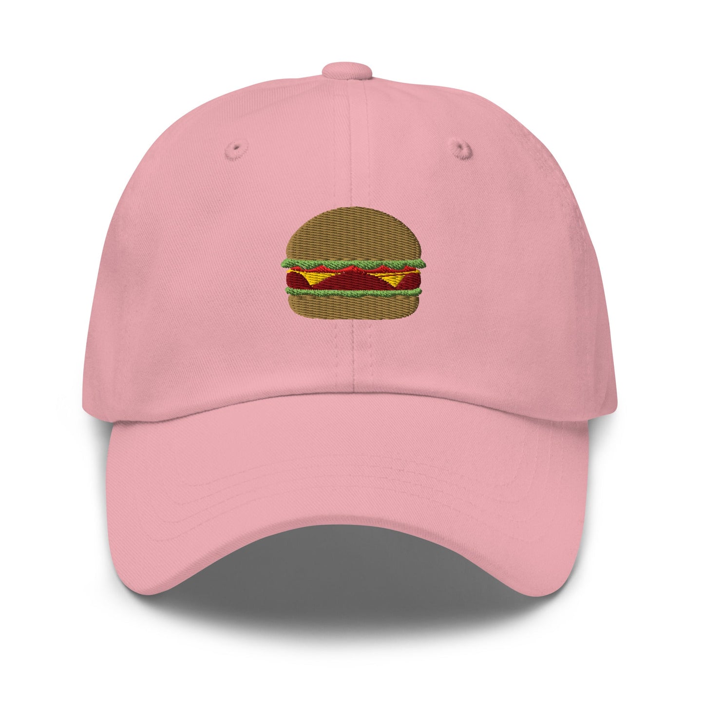 Burger Dad Hat - ninanush