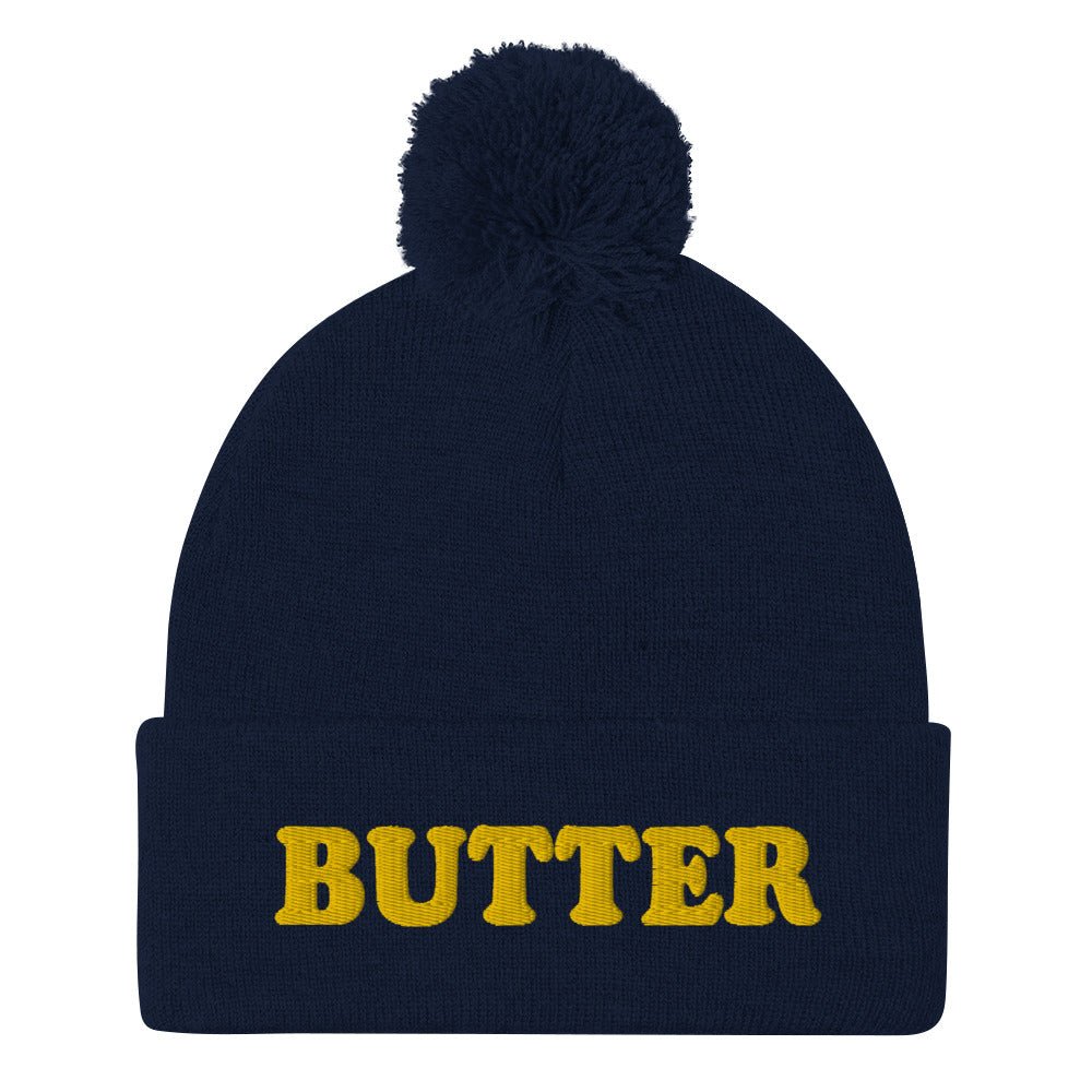 Butter Beanie - ninanush