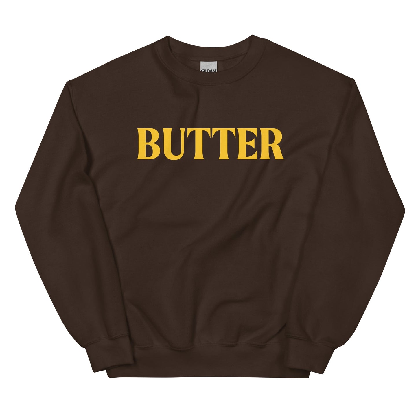 Butter Sweatshirt - ninanush