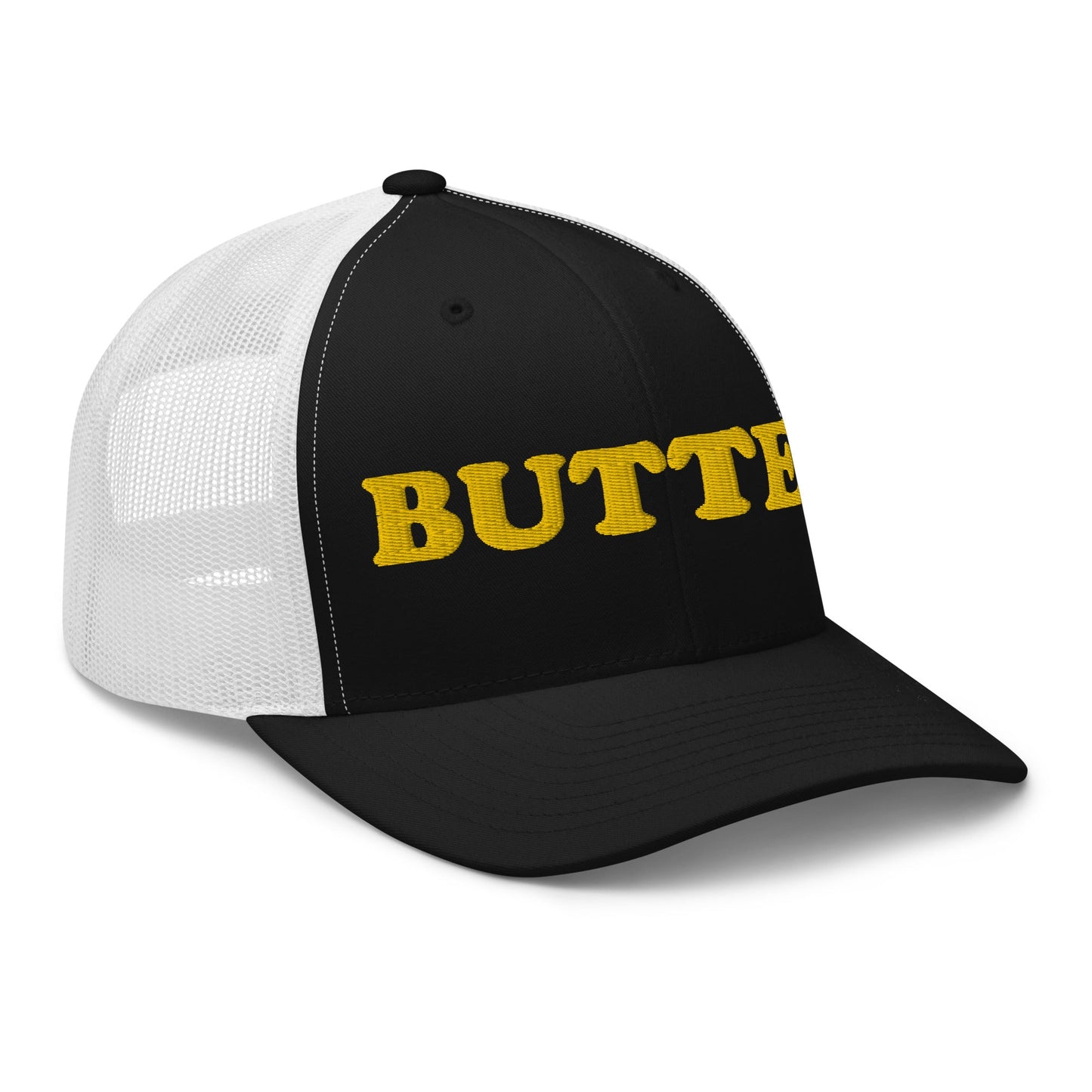Butter Trucker Hat - ninanush
