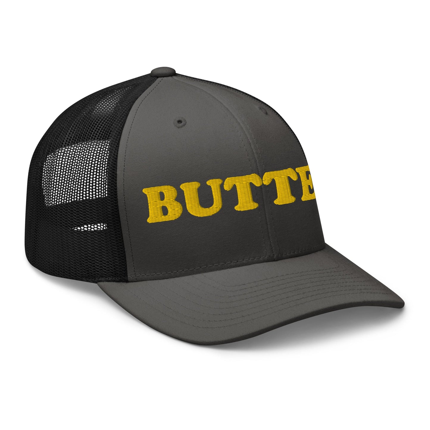 Butter Trucker Hat - ninanush