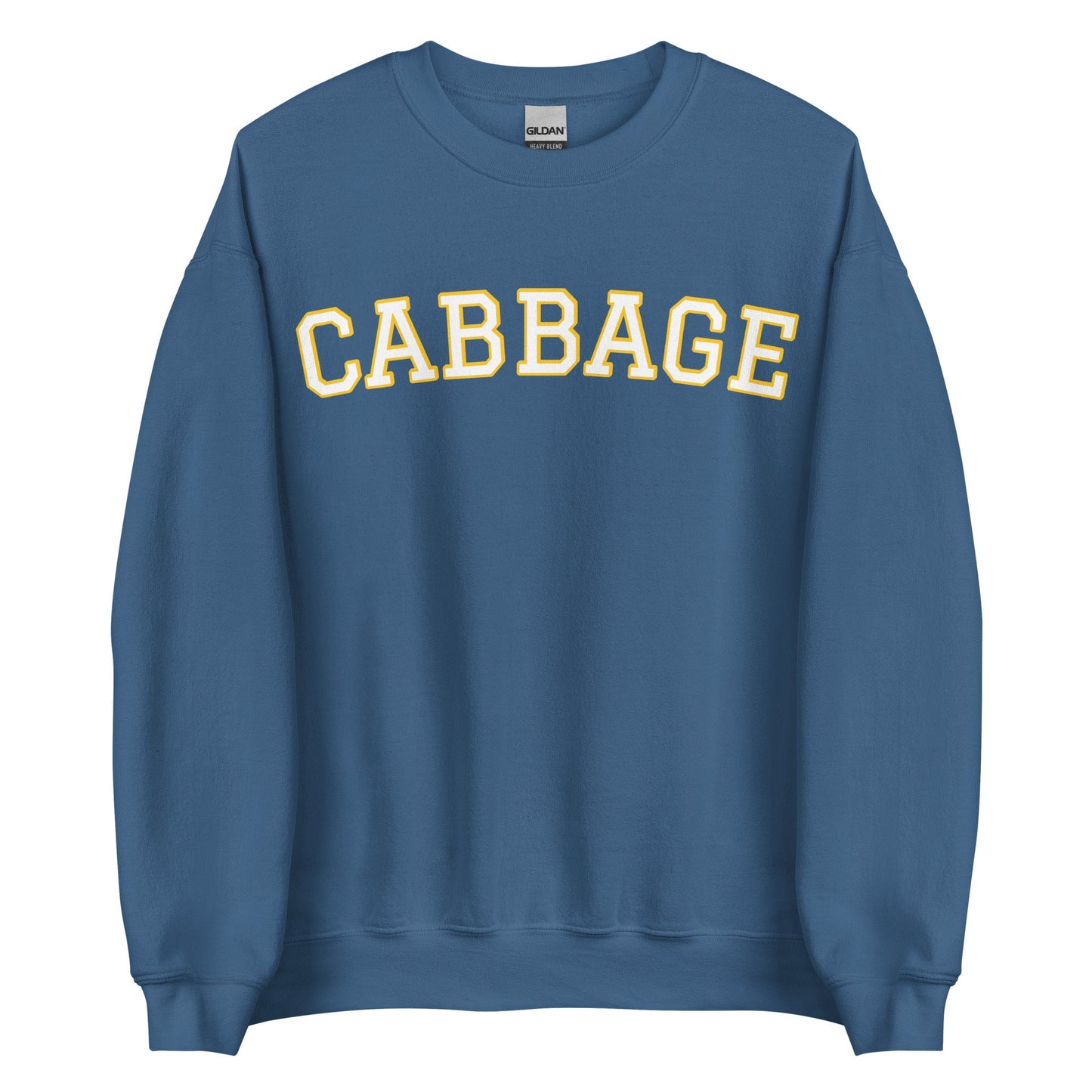 Cabbage Sweatshirt - ninanush