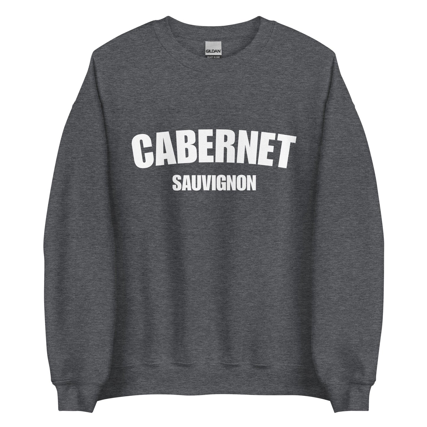 Cabernet Sauvignon Sweatshirt - ninanush