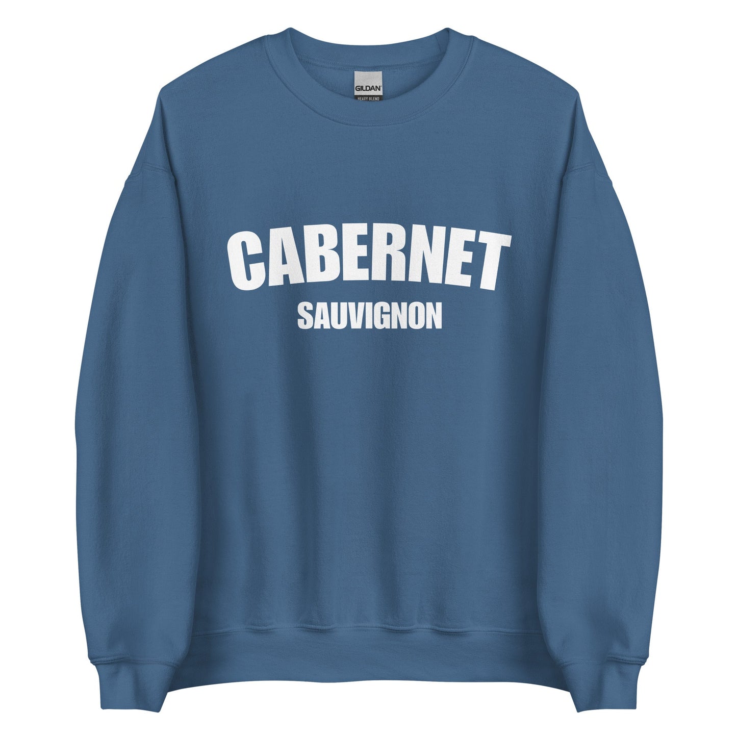 Cabernet Sauvignon Sweatshirt - ninanush