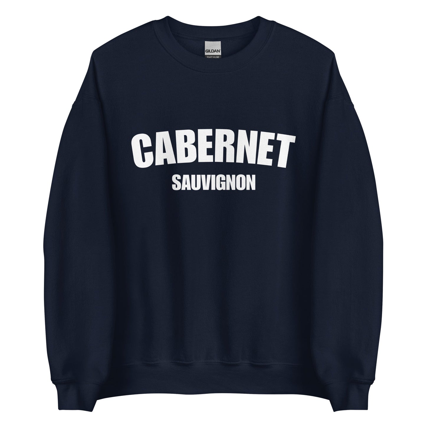 Cabernet Sauvignon Sweatshirt - ninanush