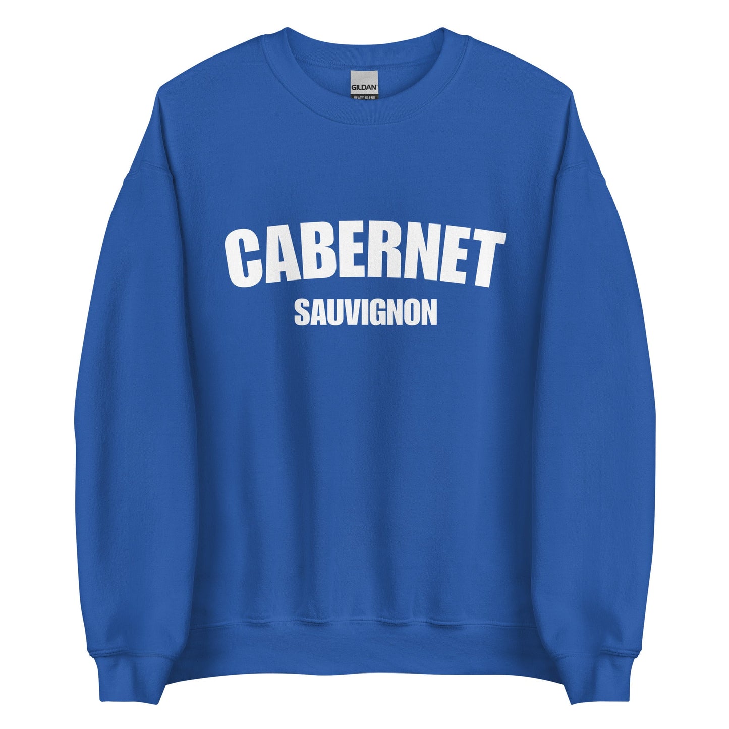 Cabernet Sauvignon Sweatshirt - ninanush