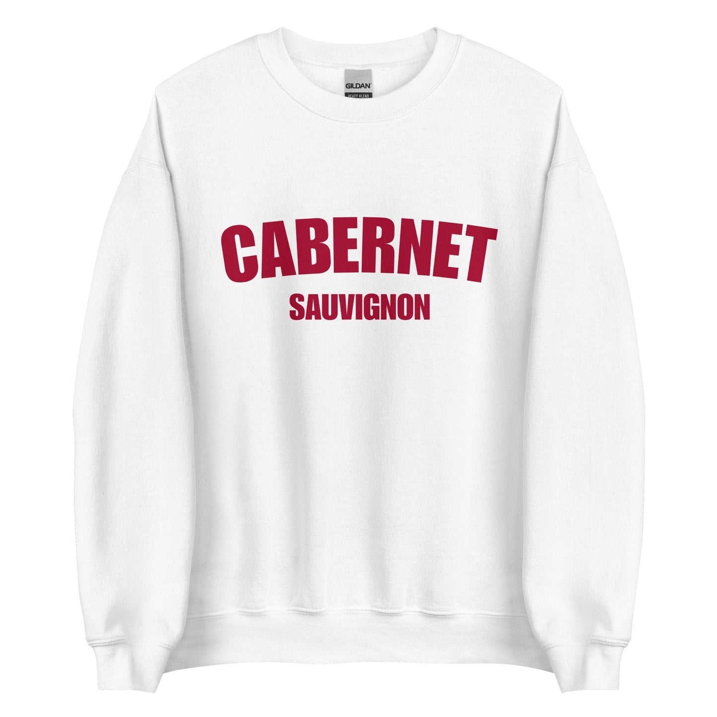 Cabernet Sauvignon Sweatshirt - ninanush