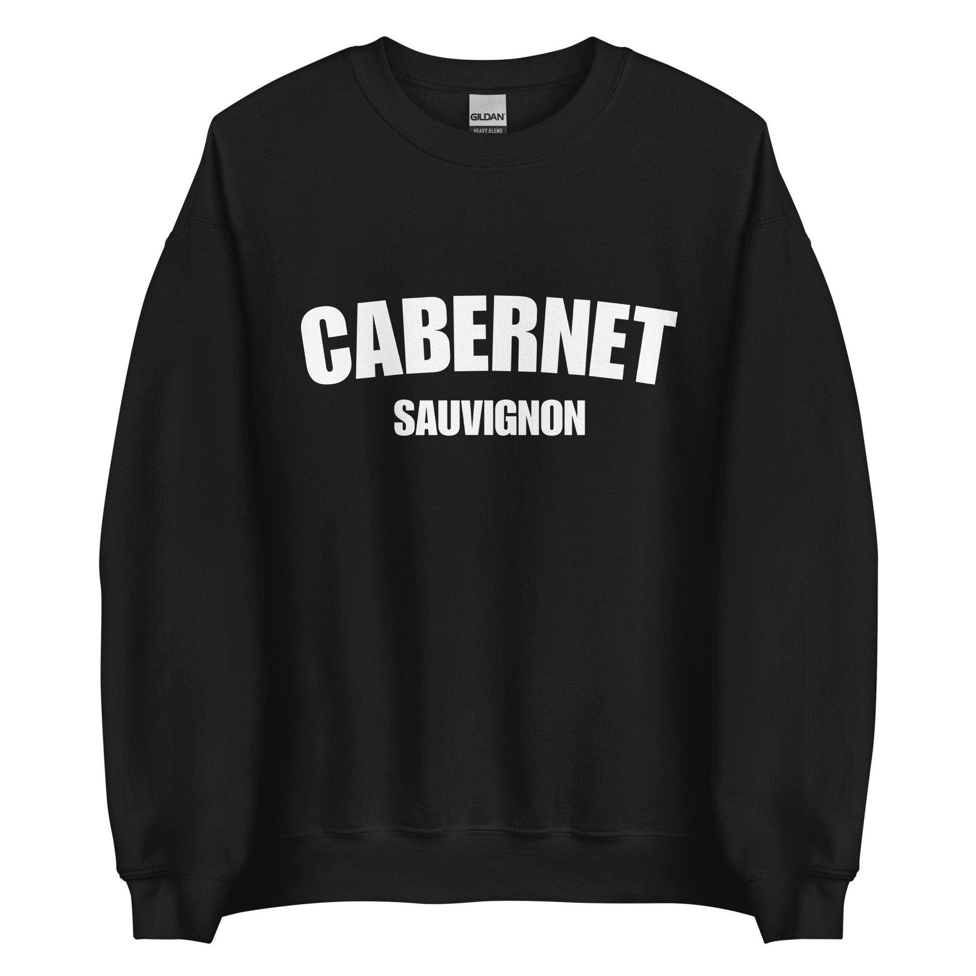 Cabernet Sauvignon Sweatshirt - ninanush