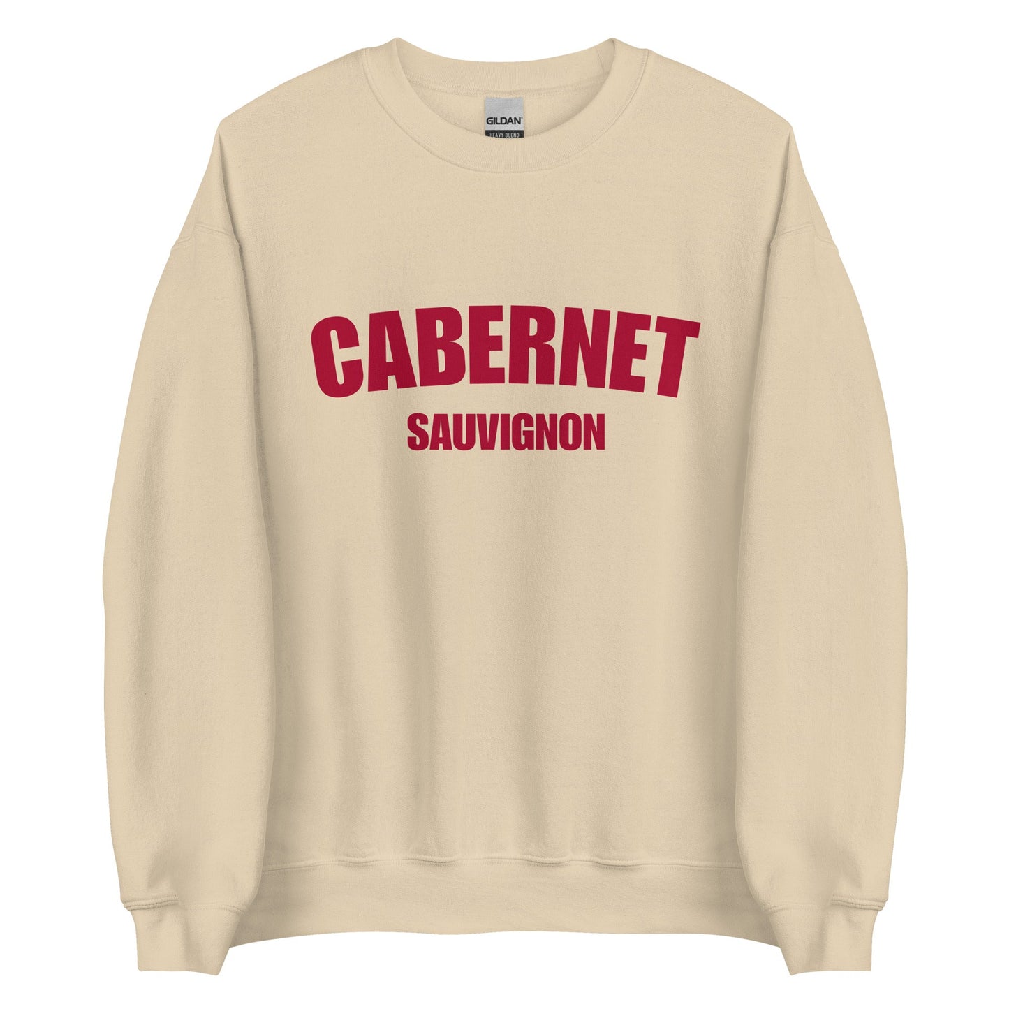 Cabernet Sauvignon Sweatshirt - ninanush