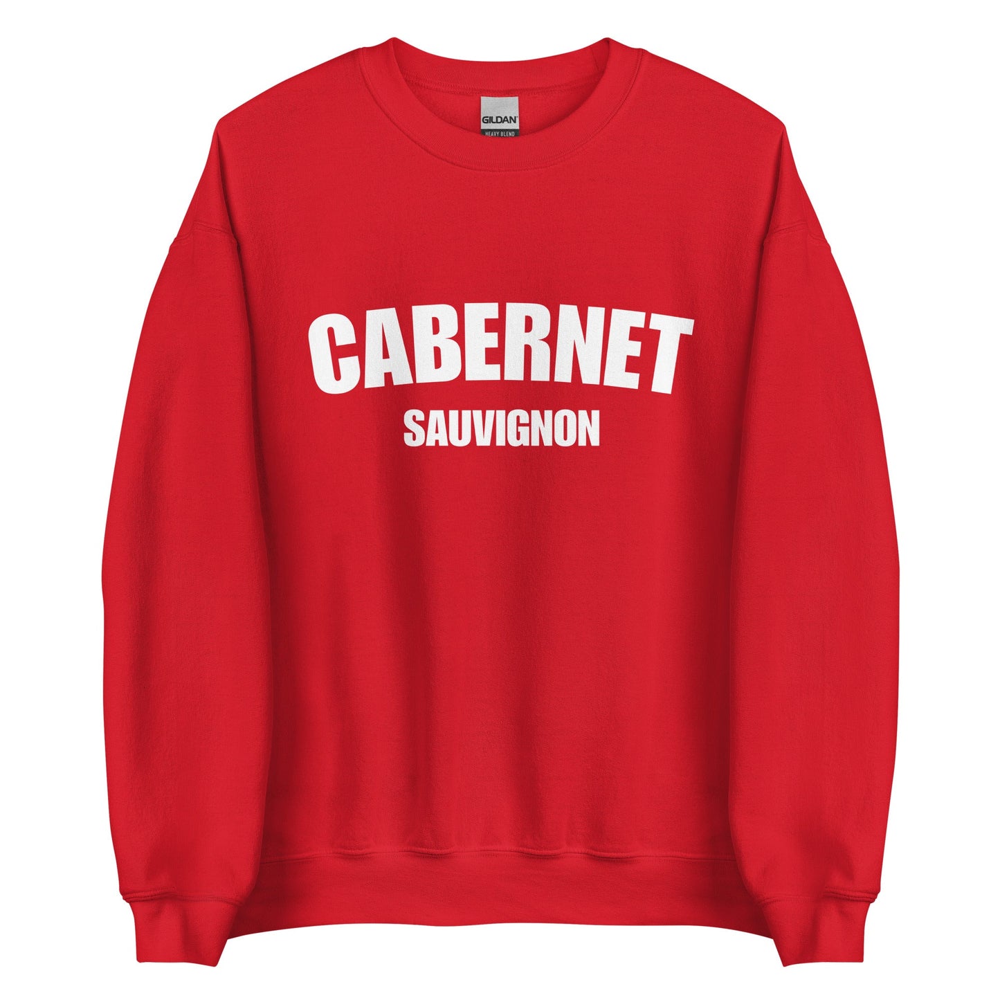 Cabernet Sauvignon Sweatshirt - ninanush