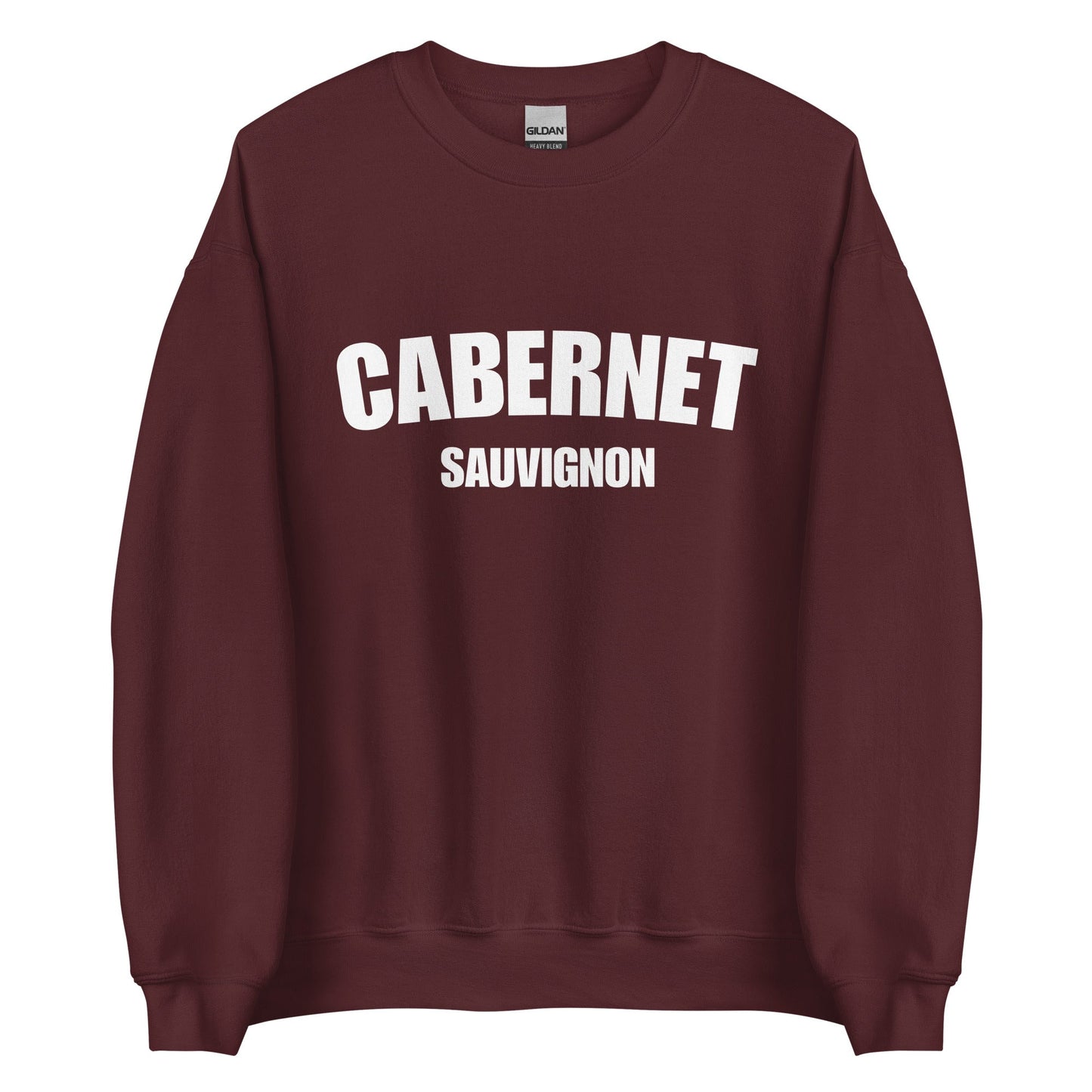 Cabernet Sauvignon Sweatshirt - ninanush
