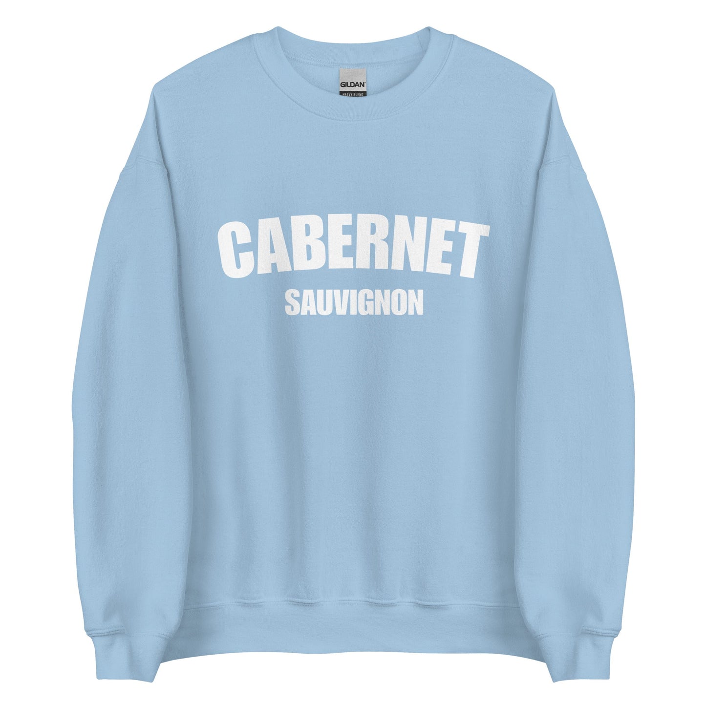 Cabernet Sauvignon Sweatshirt - ninanush