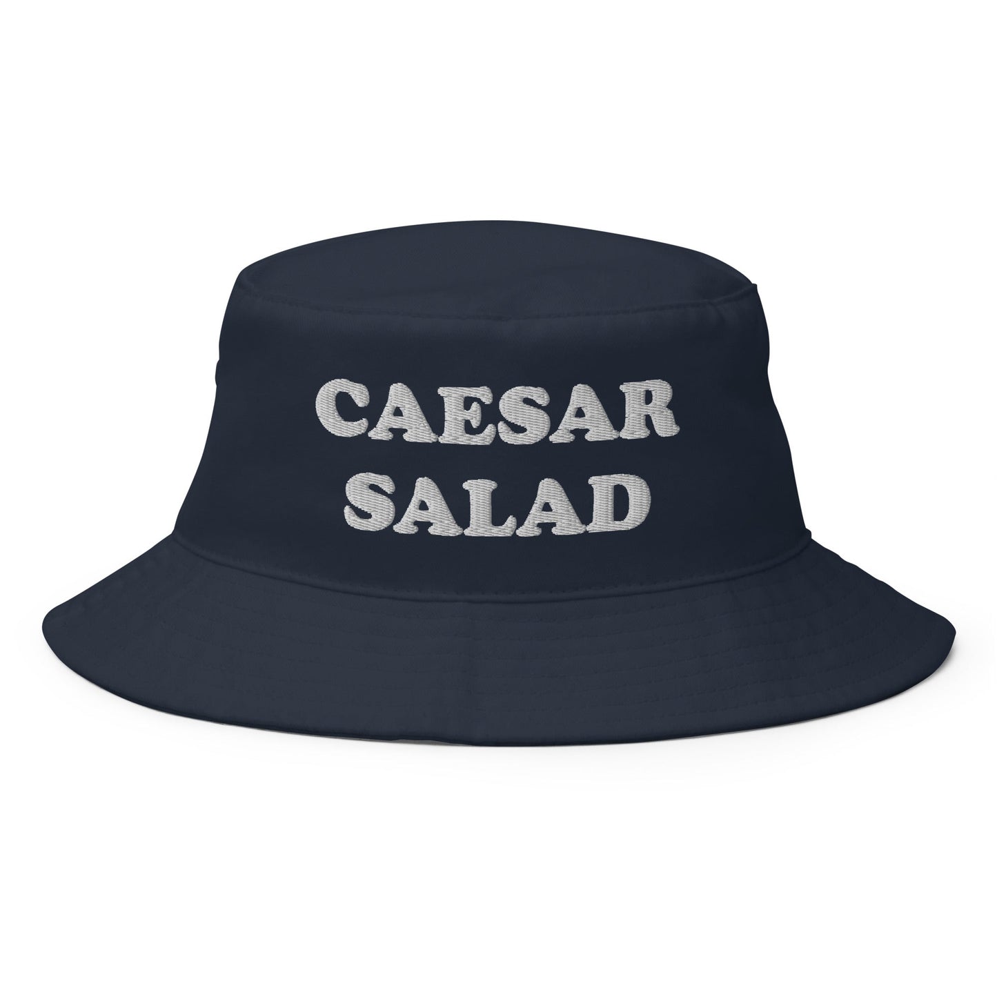 Caesar Salad Bucket Hat - ninanush