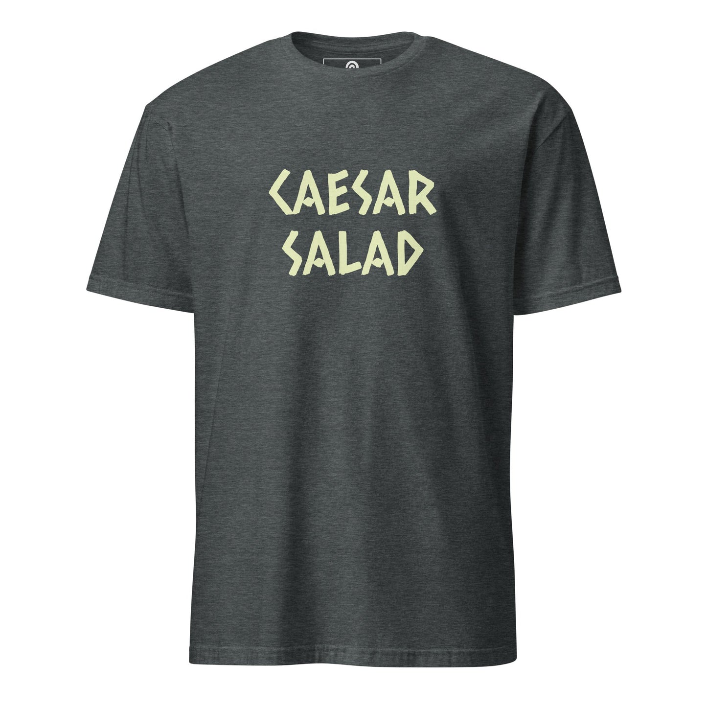 Caesar Salad T-Shirt - ninanush