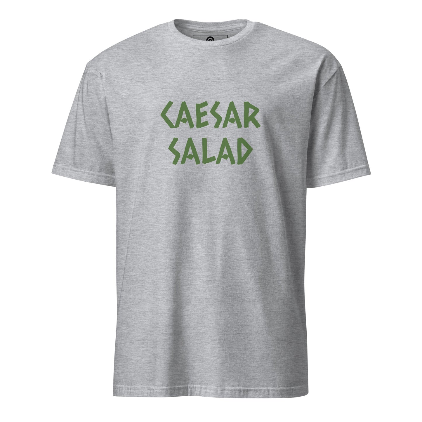Caesar Salad T-Shirt - ninanush