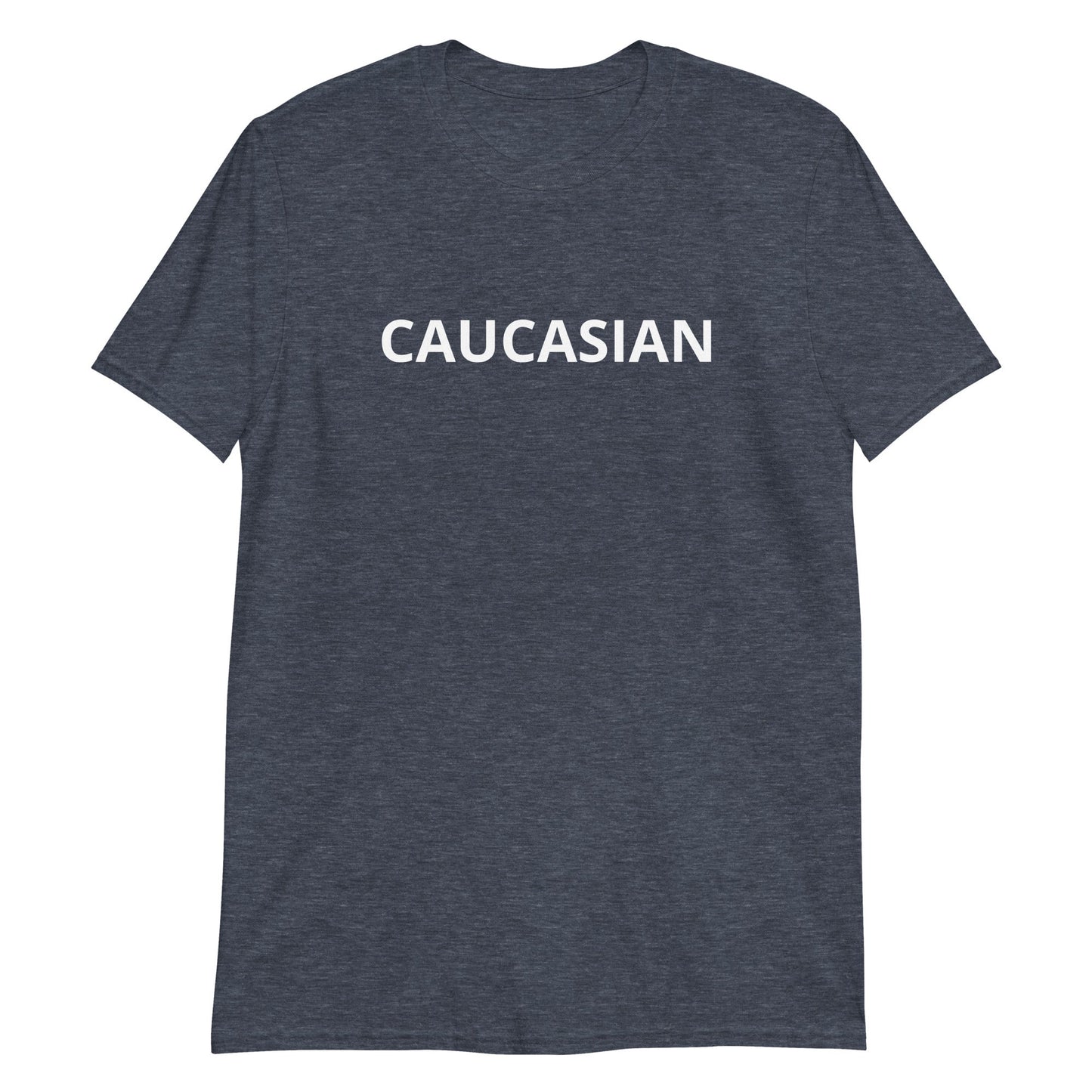 Caucasian T-Shirt - ninanush