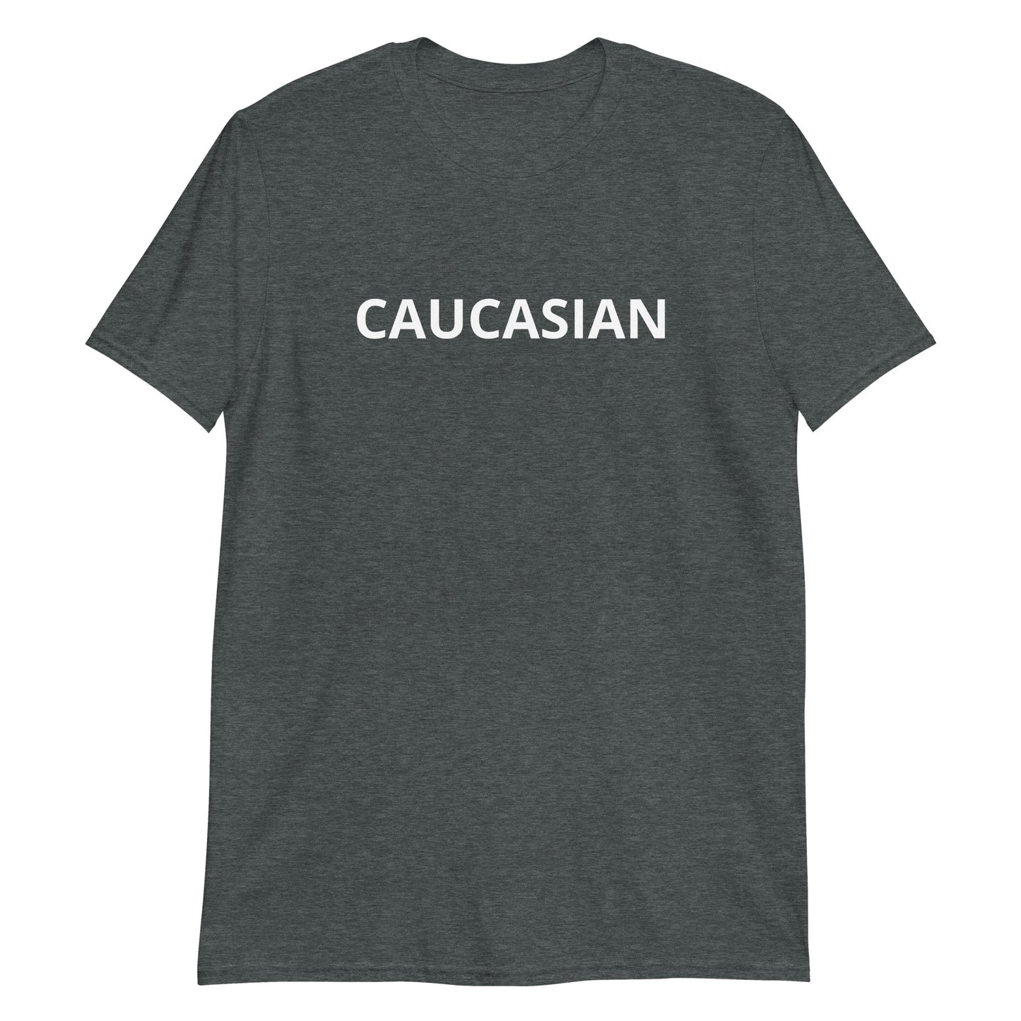 Caucasian T-Shirt - ninanush