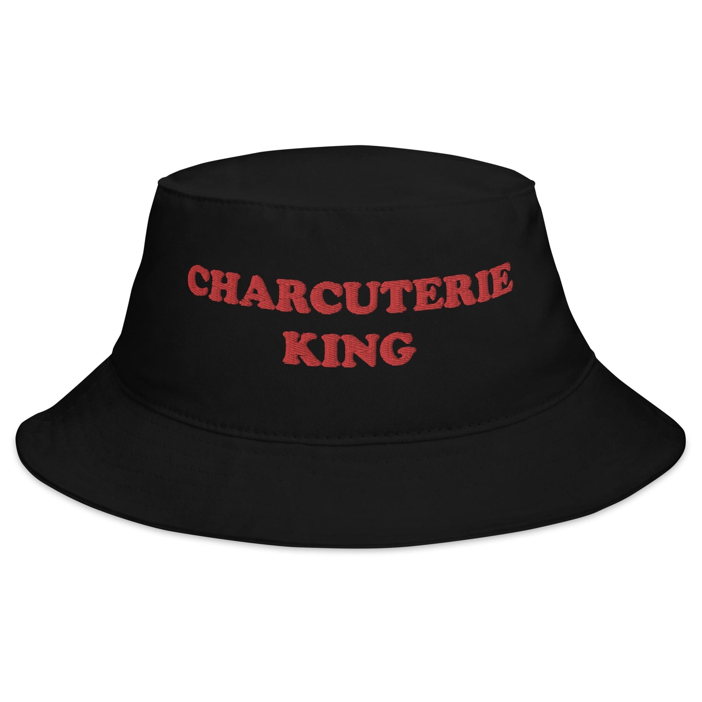 Charcuterie King Bucket Hat - ninanush