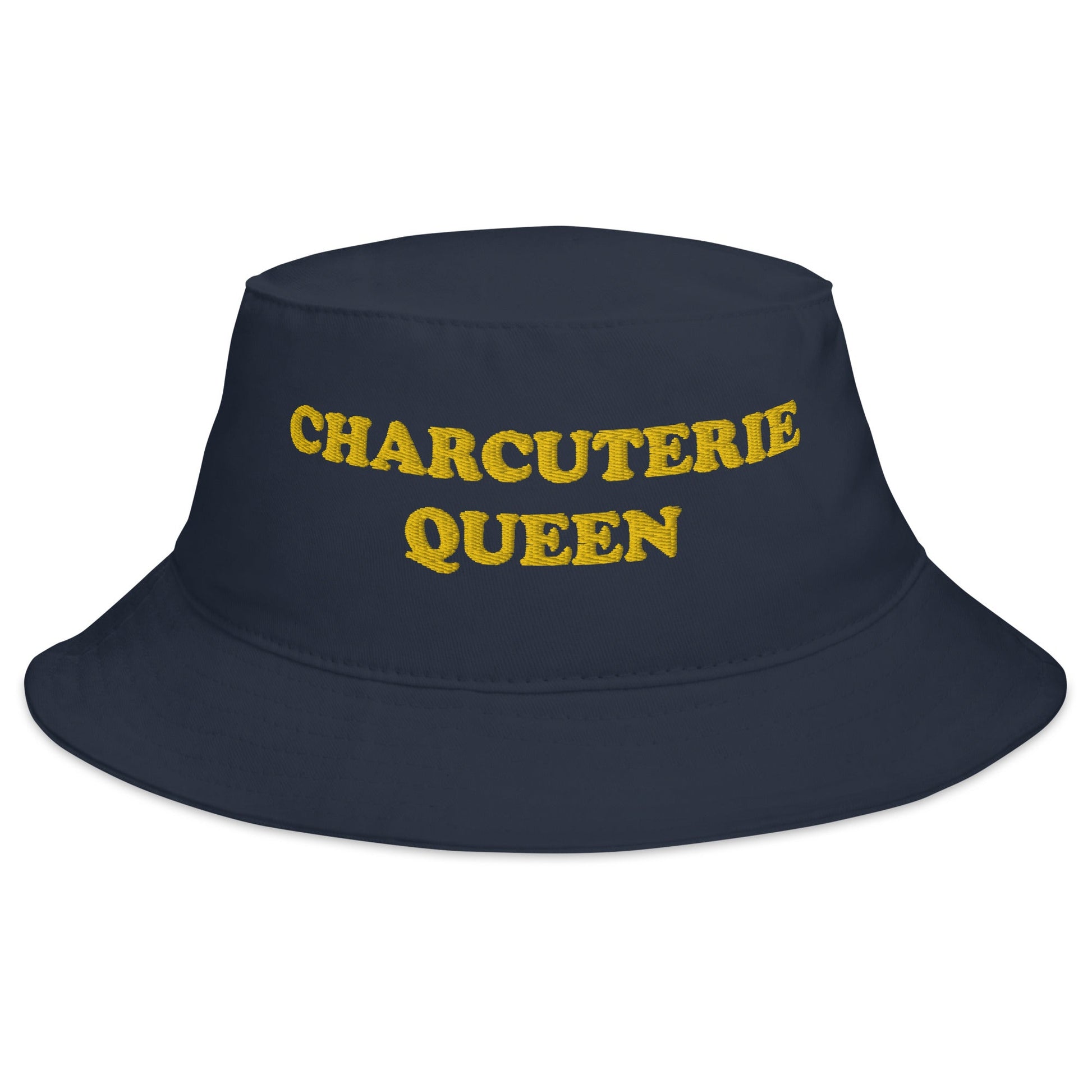 Charcuterie Queen Bucket Hat - ninanush