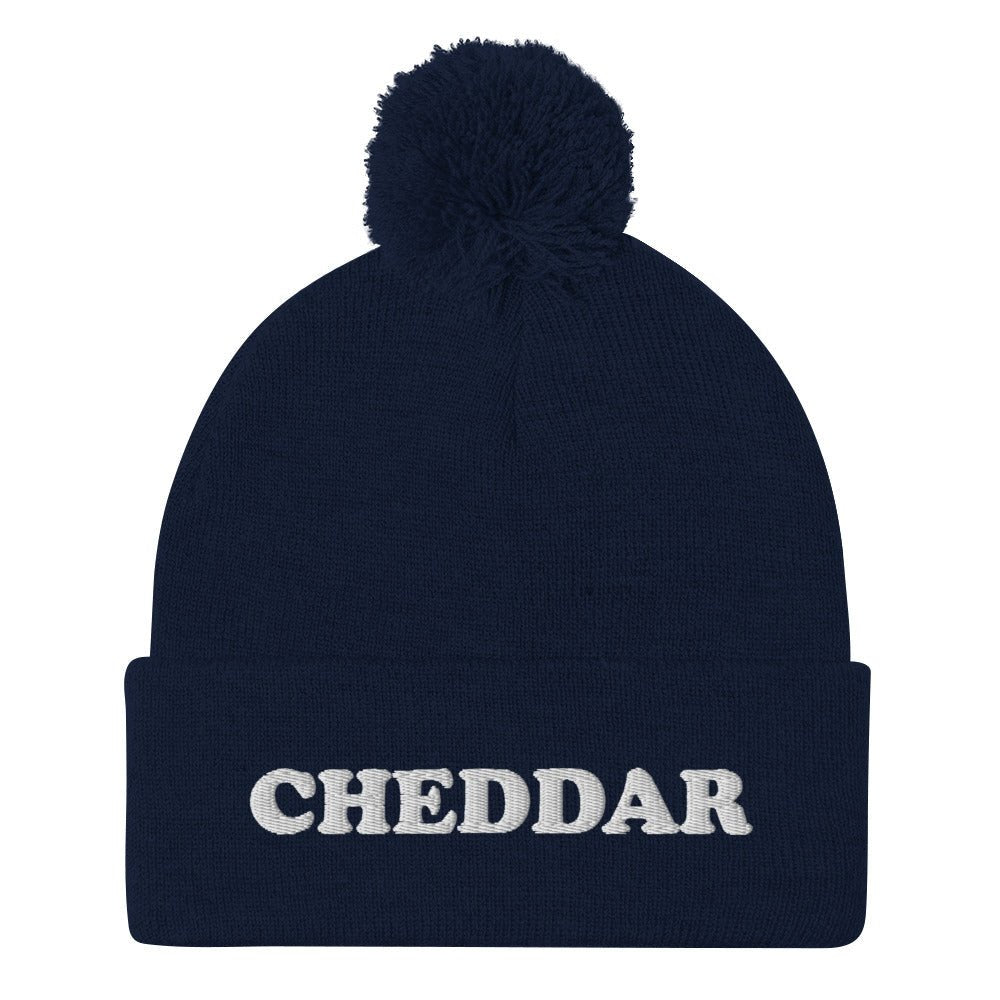 Cheddar Beanie - ninanush