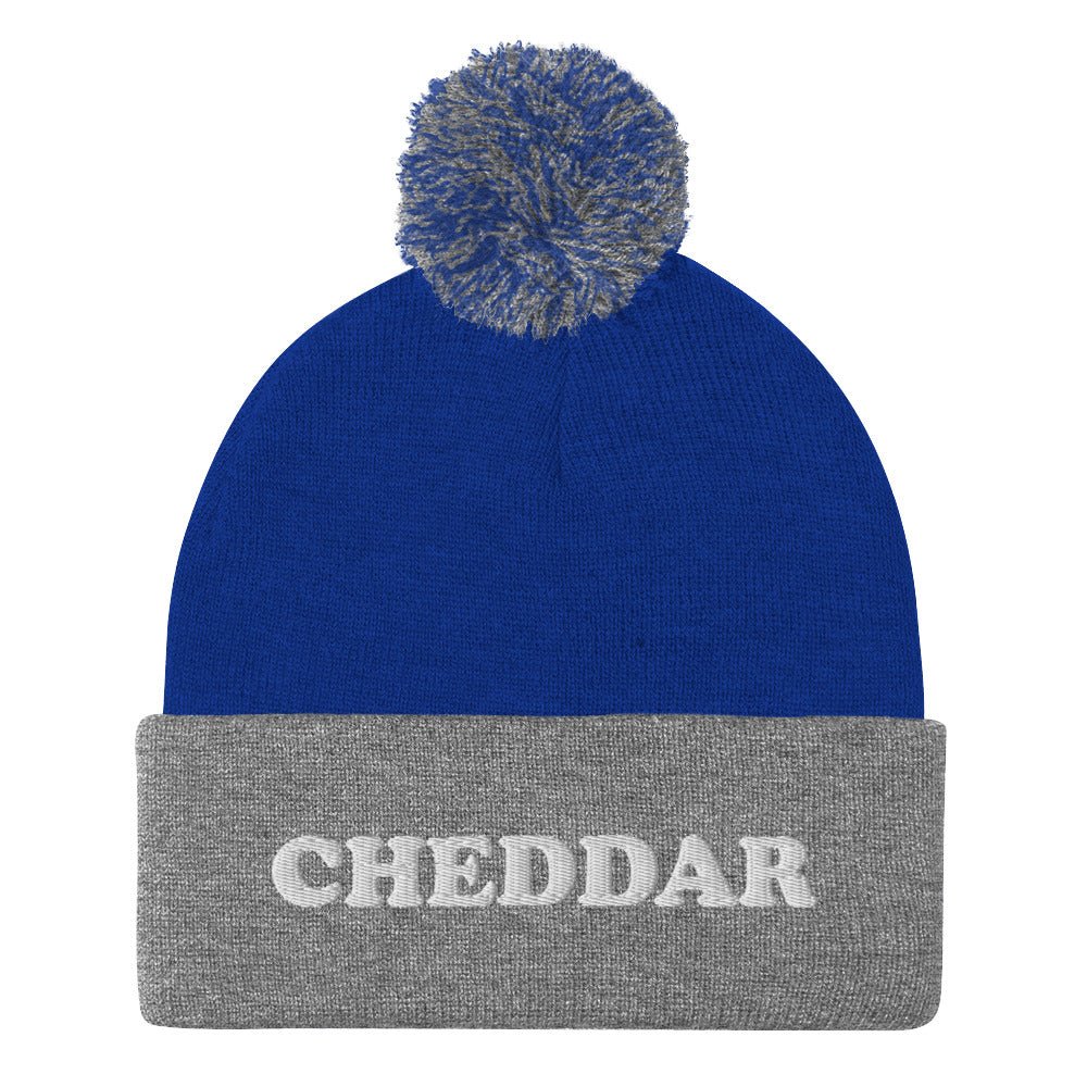 Cheddar Beanie - ninanush