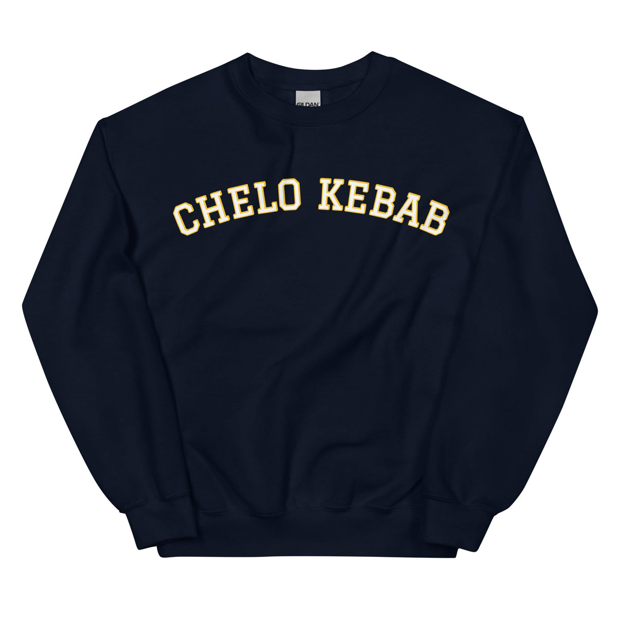 Chelo Kebab Sweatshirt - ninanush