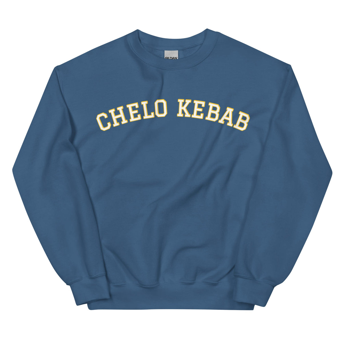 Chelo Kebab Sweatshirt - ninanush