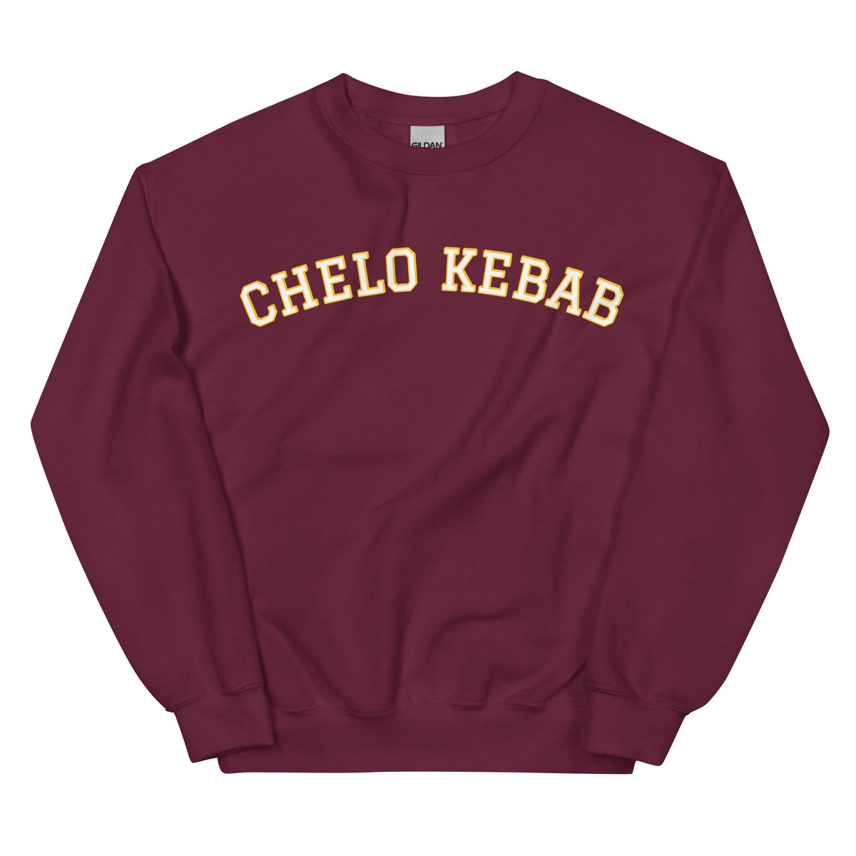 Chelo Kebab Sweatshirt - ninanush