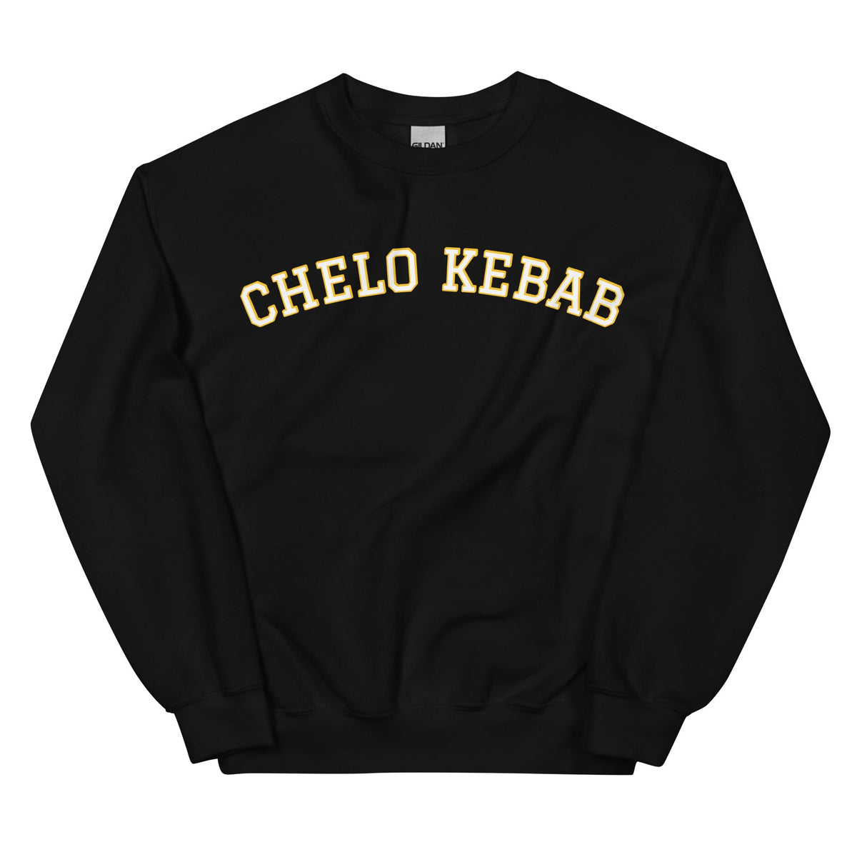 Chelo Kebab Sweatshirt - ninanush