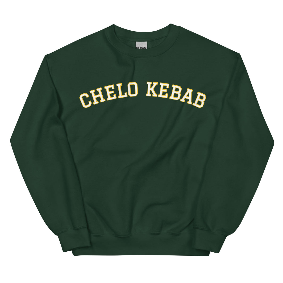 Chelo Kebab Sweatshirt - ninanush