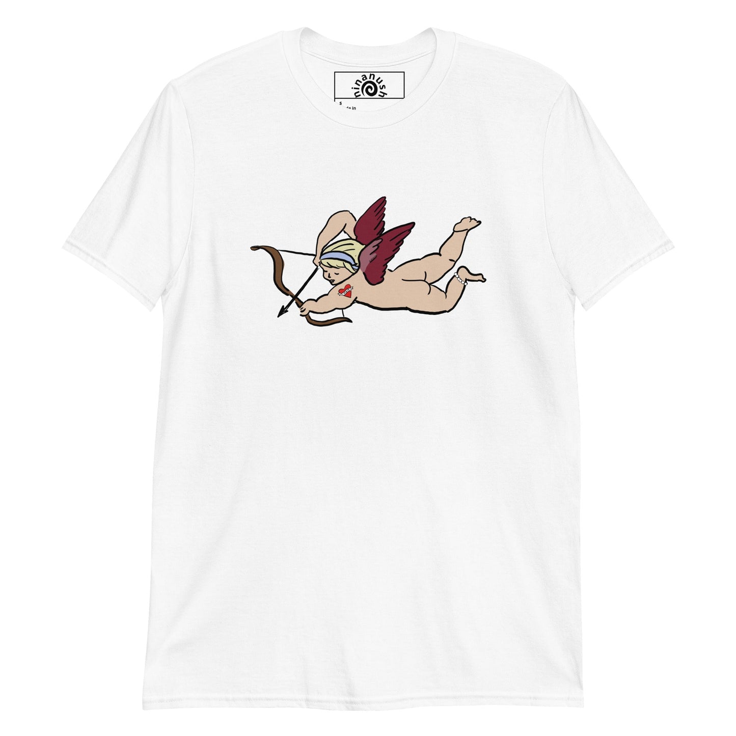 Cherub T-Shirt - ninanush