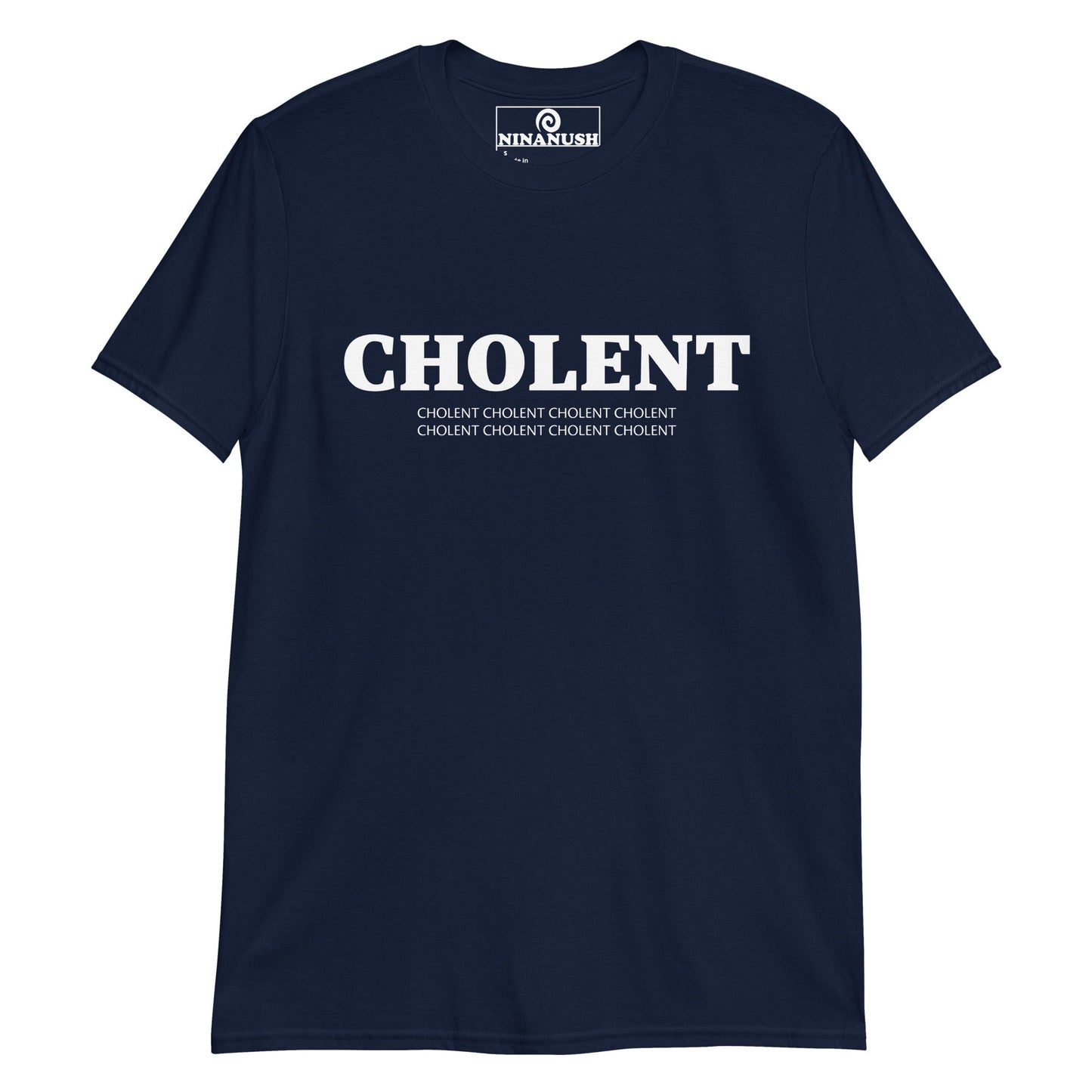 Classic Cholent T-Shirt - ninanush