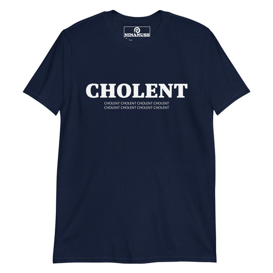 Classic Cholent T-Shirt - ninanush