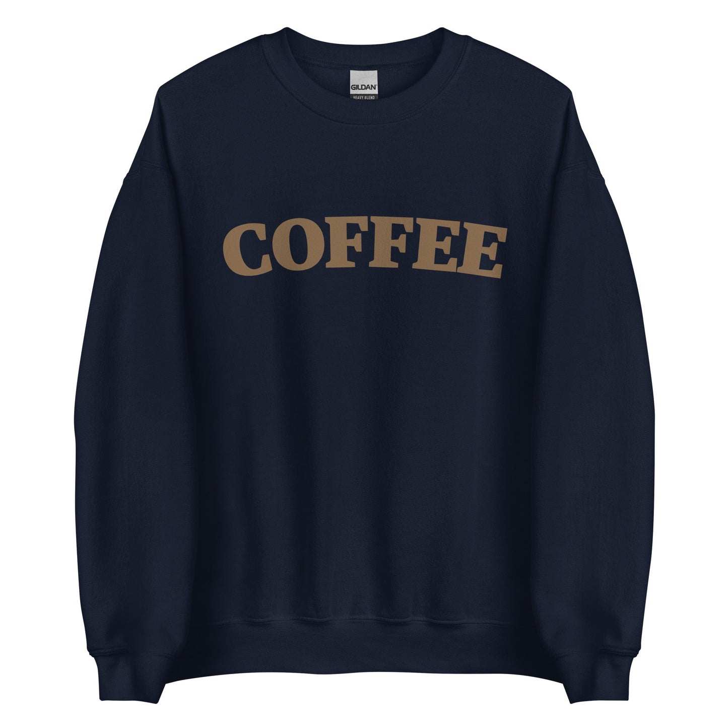 Coffee Sweatshirt - ninanush