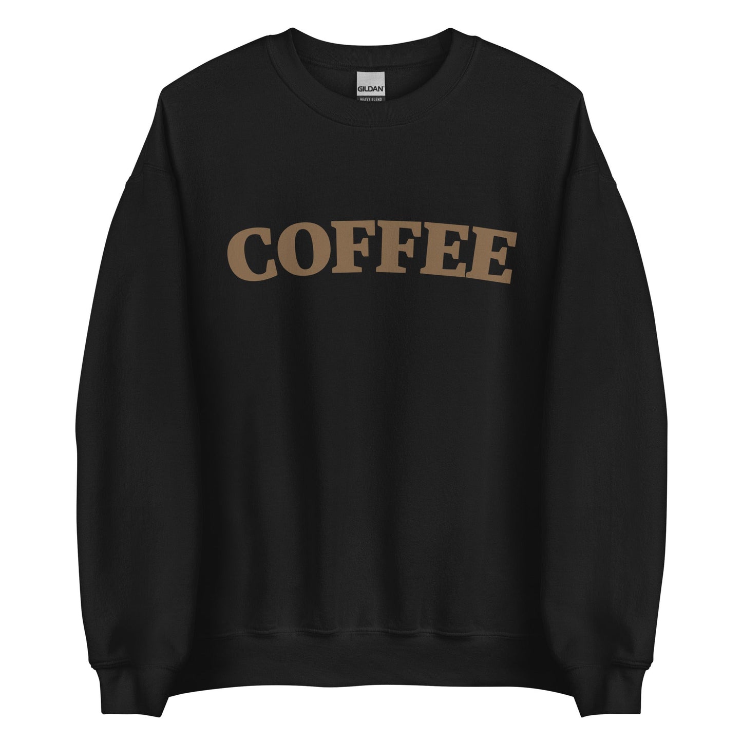 Coffee Sweatshirt - ninanush