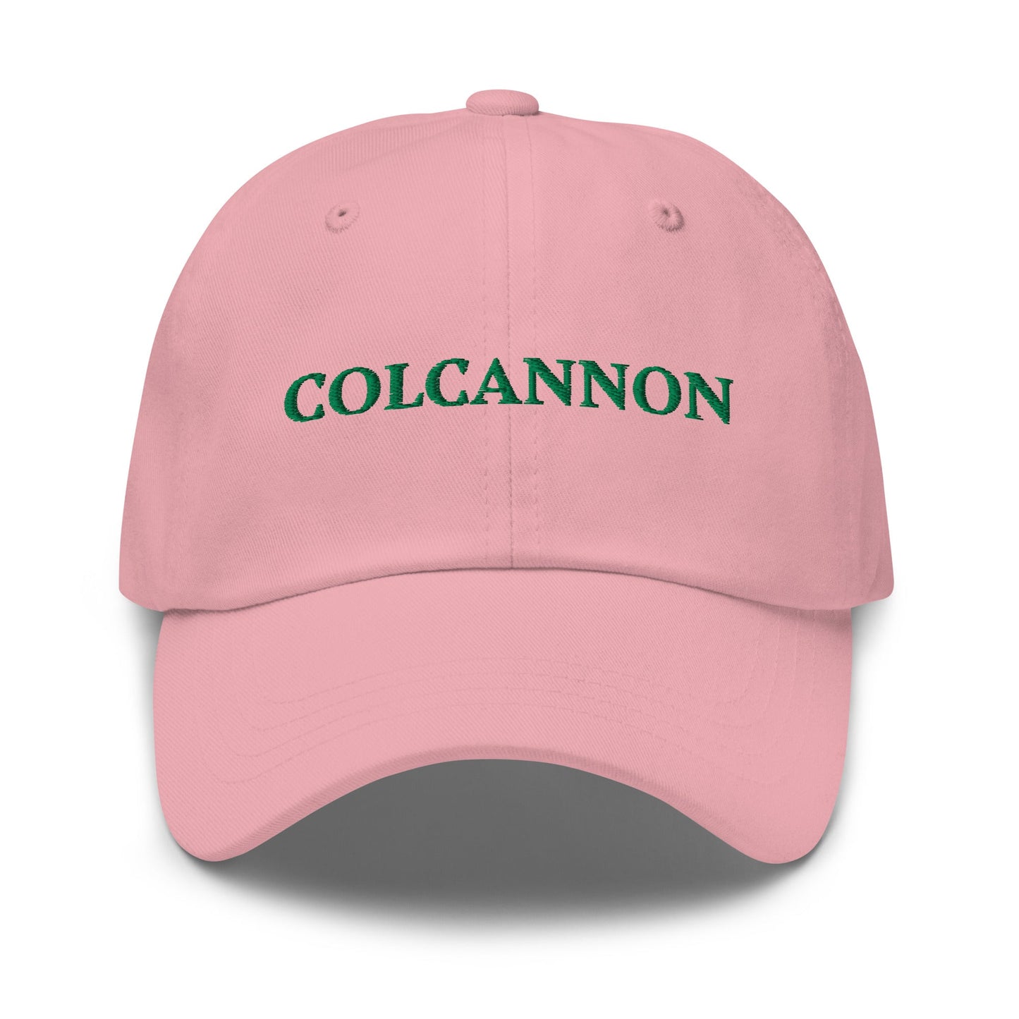 Colcannon Dad Hat - ninanush