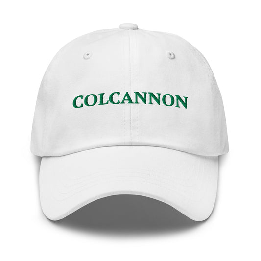 Colcannon Dad Hat - ninanush