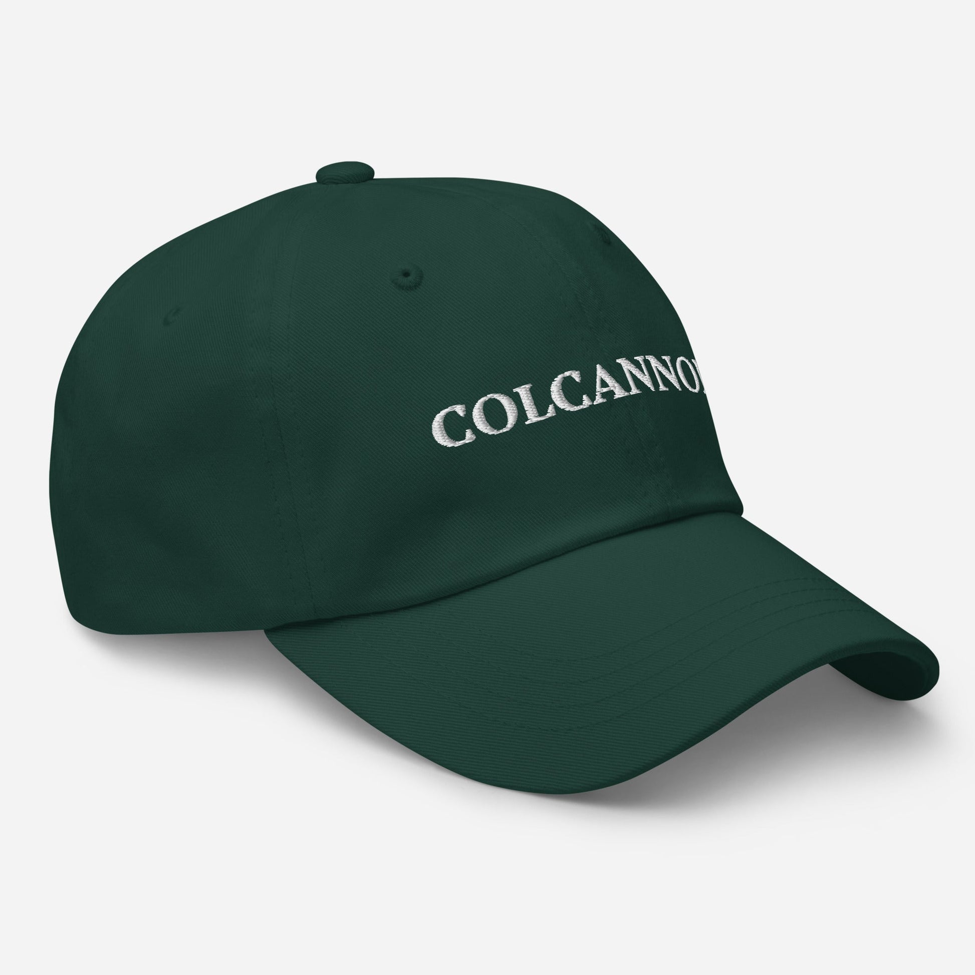 Colcannon Dad Hat - ninanush