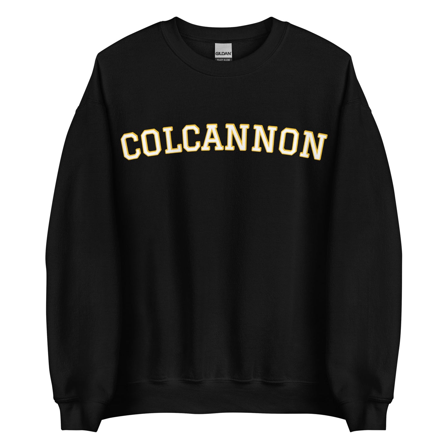 Colcannon Sweatshirt - ninanush