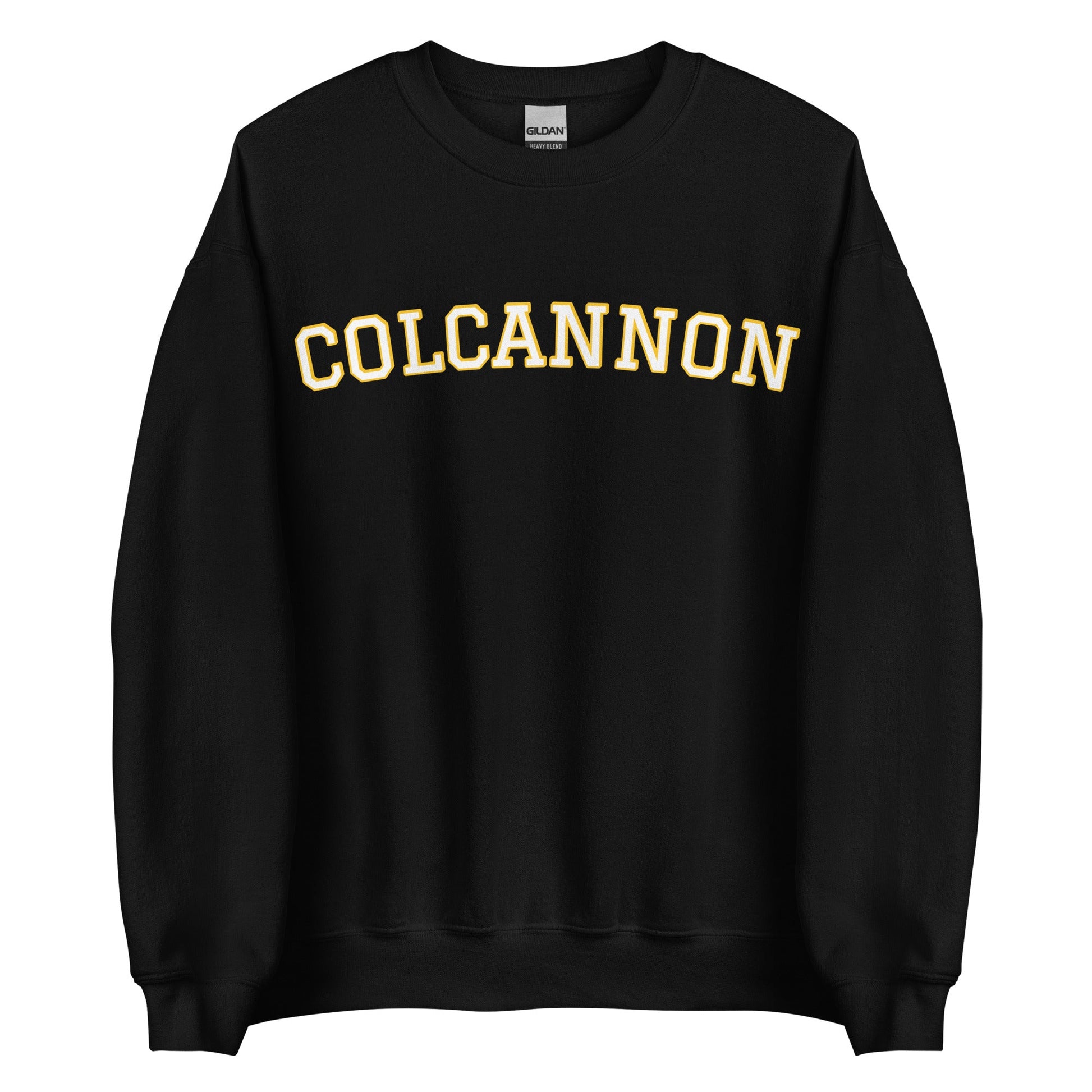 Colcannon Sweatshirt - ninanush