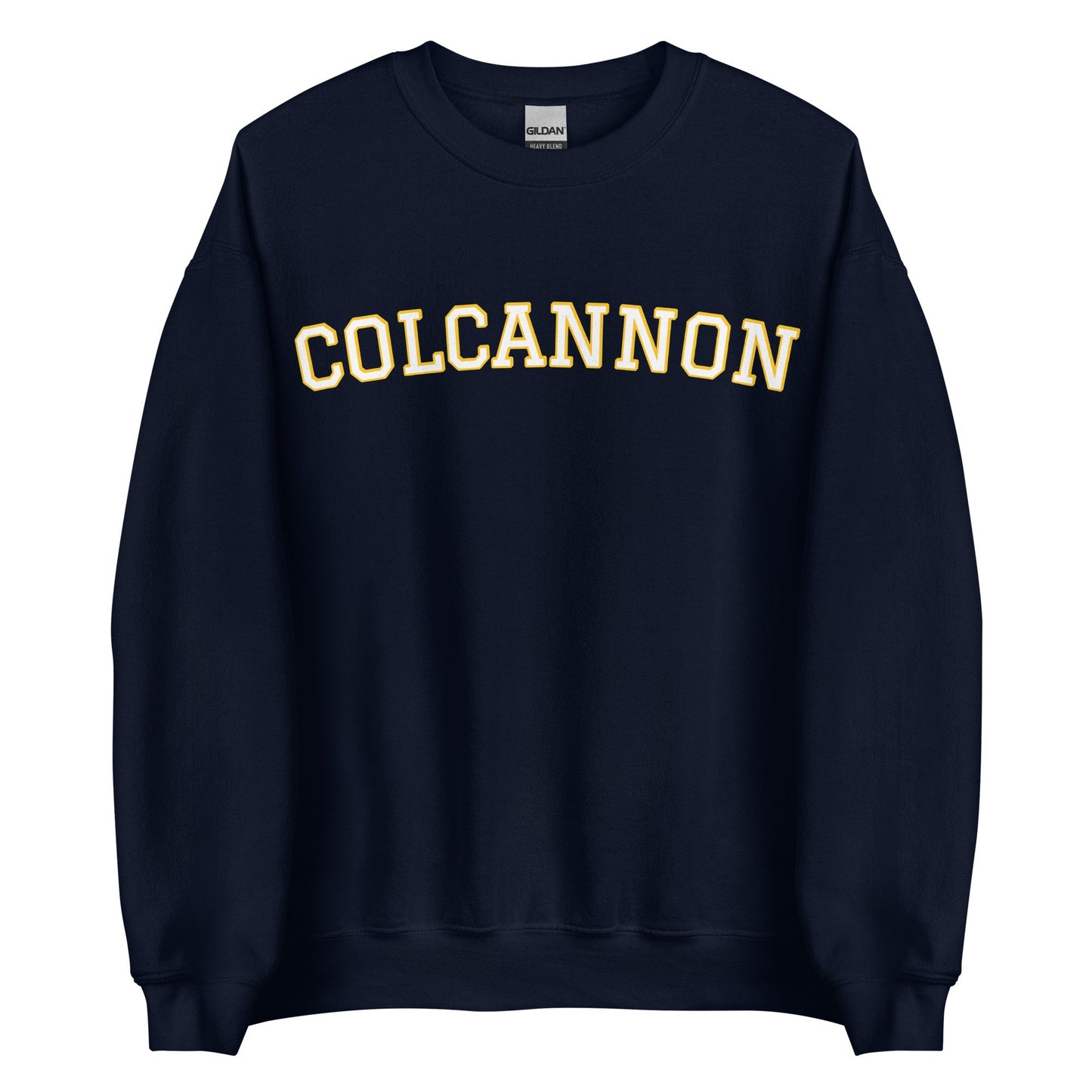 Colcannon Sweatshirt - ninanush