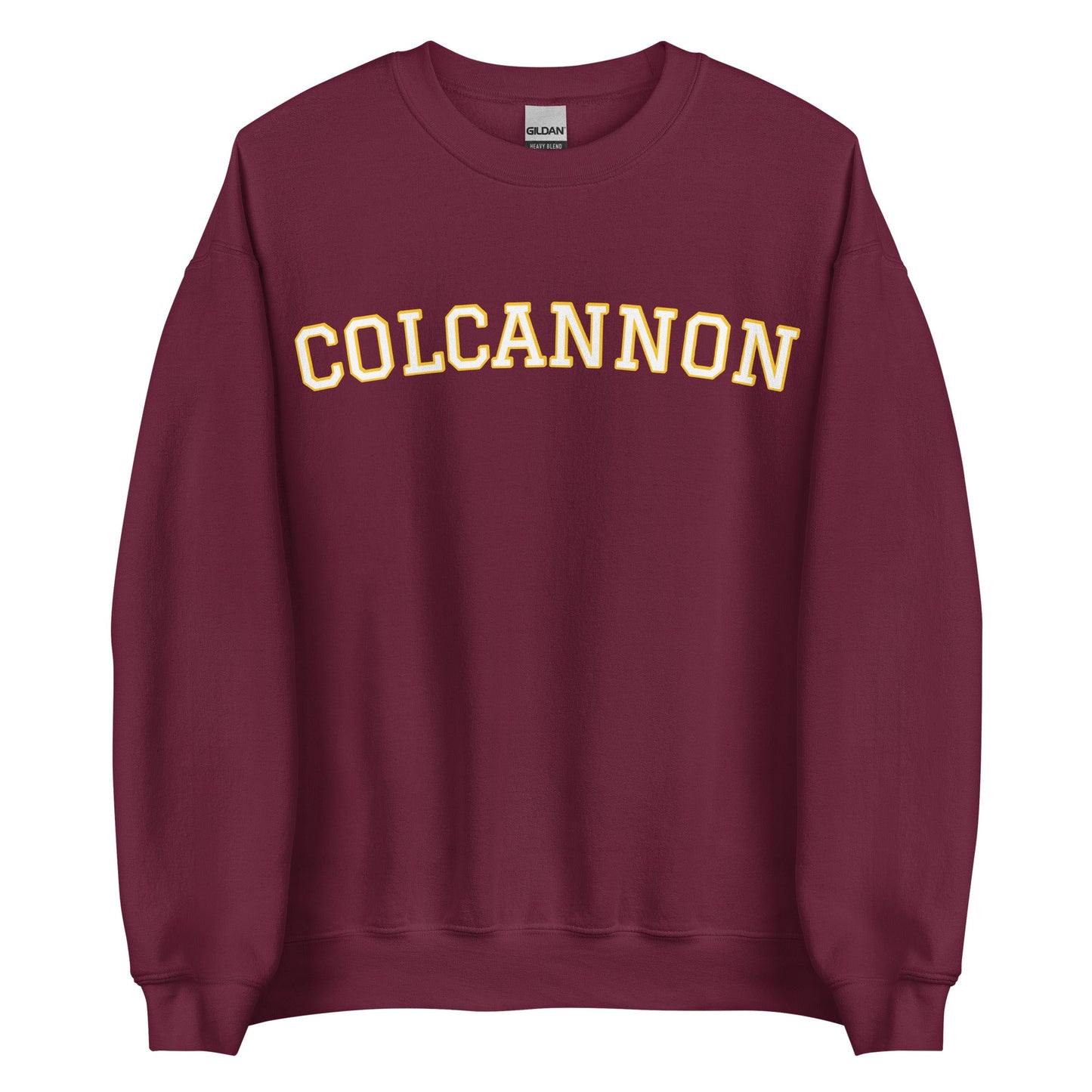 Colcannon Sweatshirt - ninanush