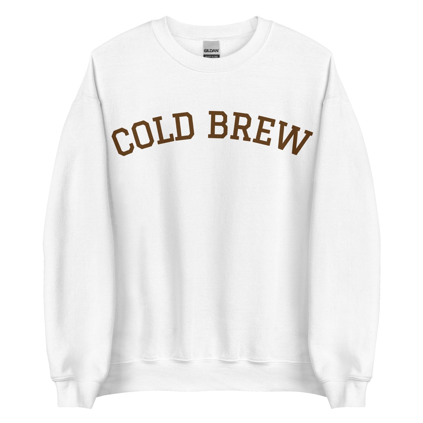 Cold Brew Sweatshirt - ninanush