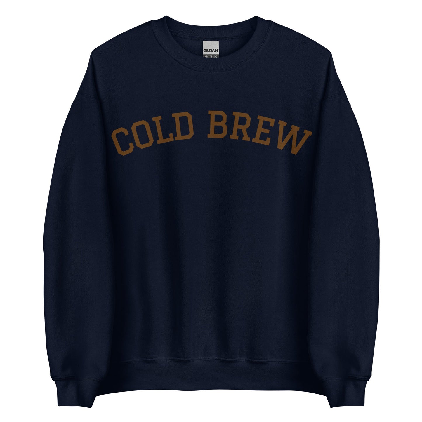 Cold Brew Sweatshirt - ninanush