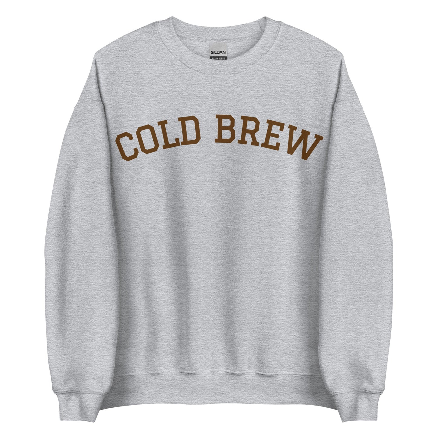 Cold Brew Sweatshirt - ninanush